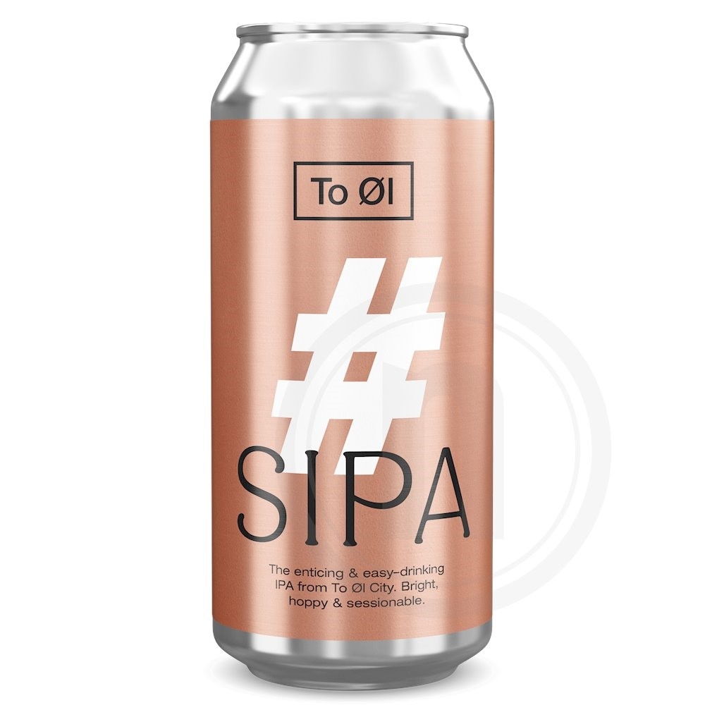 #SIPA (dåse)