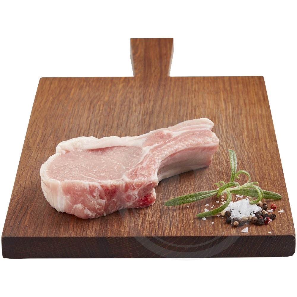 Friland Skaftkotelet Øko 240 g