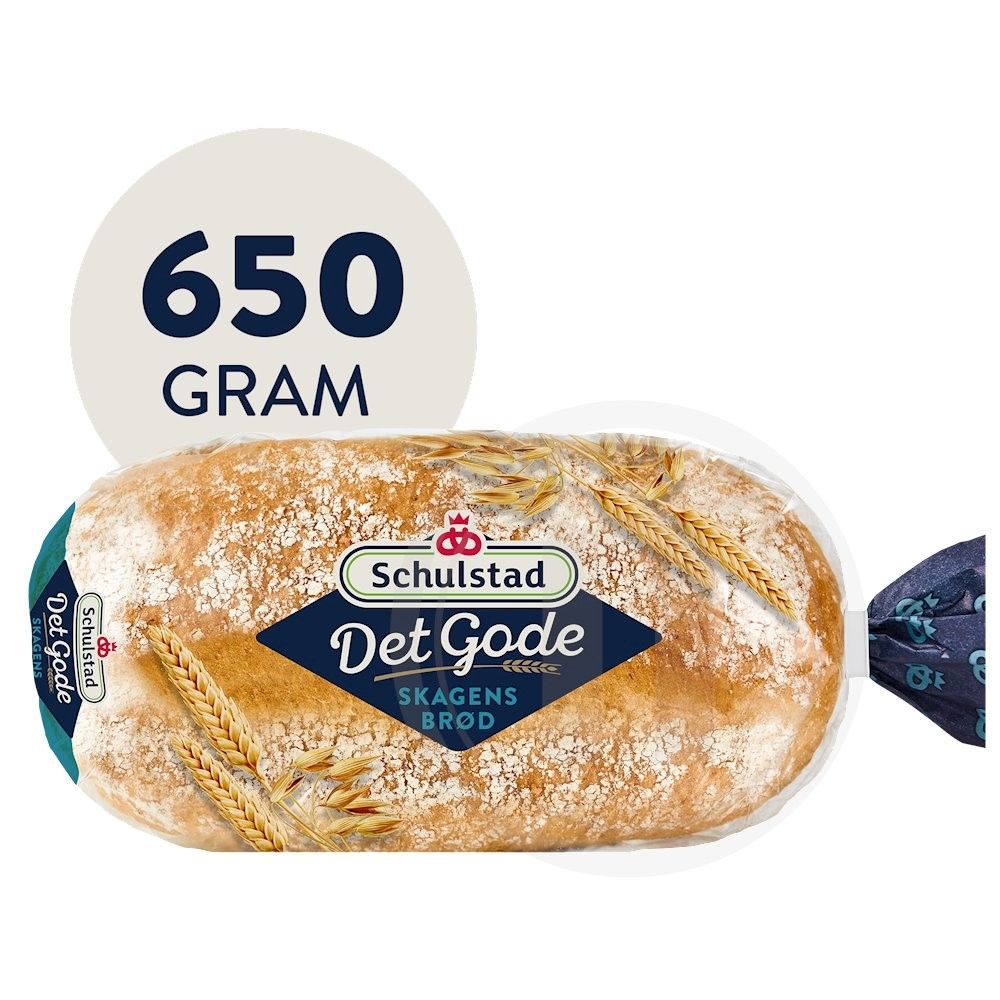Skagensbrød