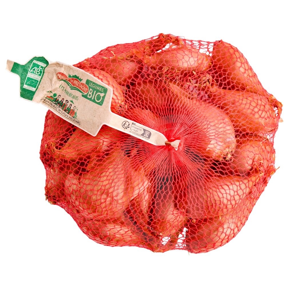 Skalotteløg Øko Frankrig