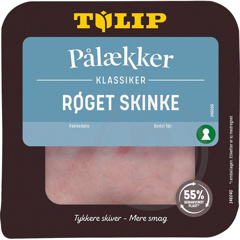 Skinke (røget)