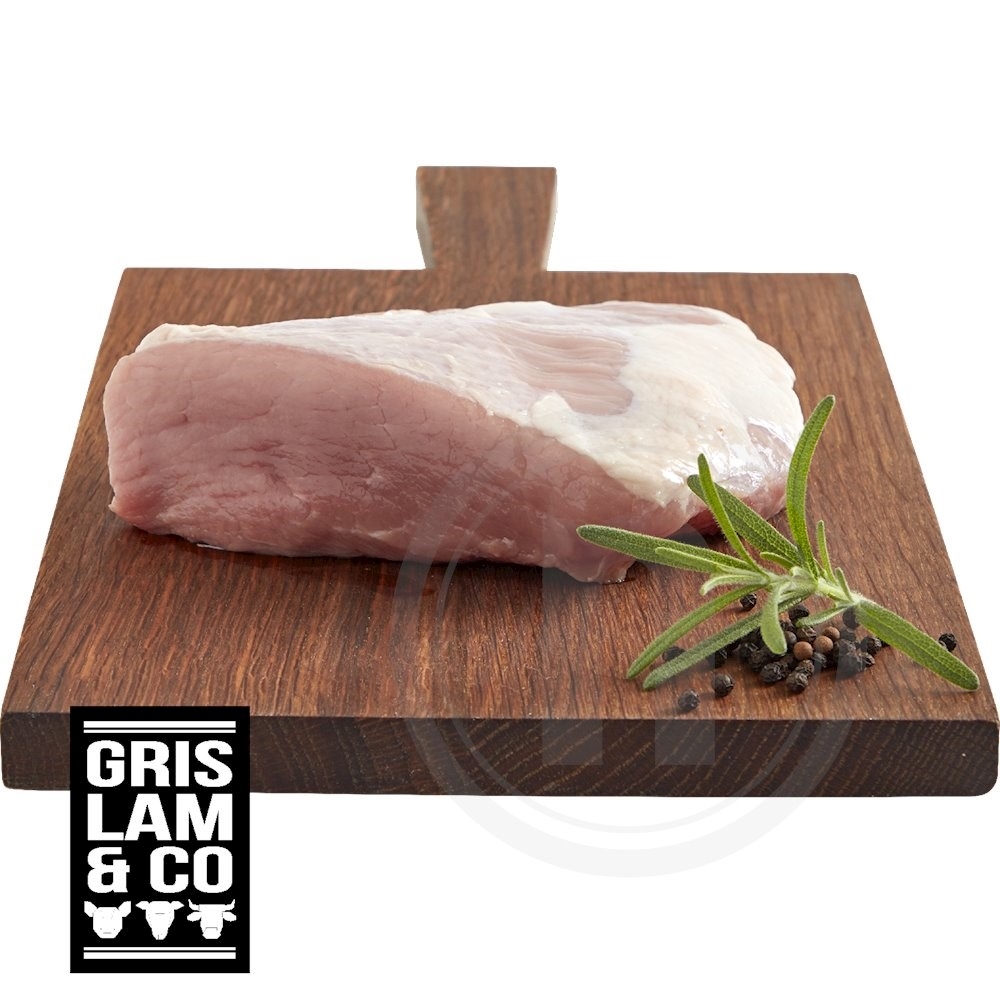 Gris Lam & Co Skinkeculotte Øko