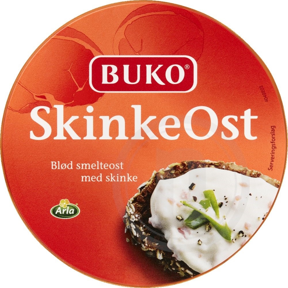Skinkeost
