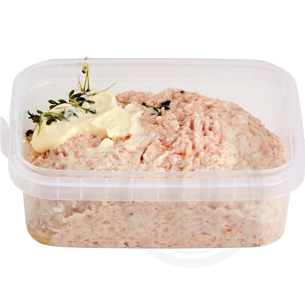 Centerslagteren Skinkesalat (fin)