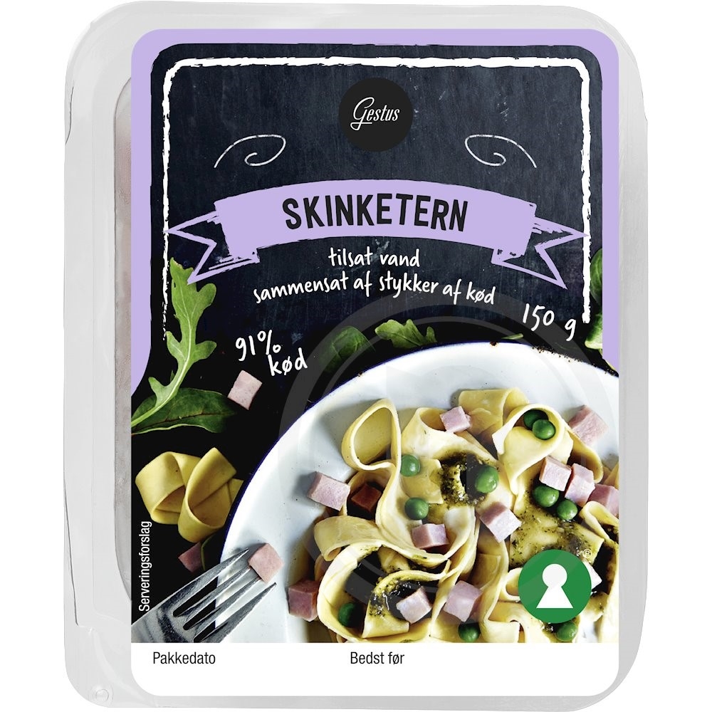 Skinketern