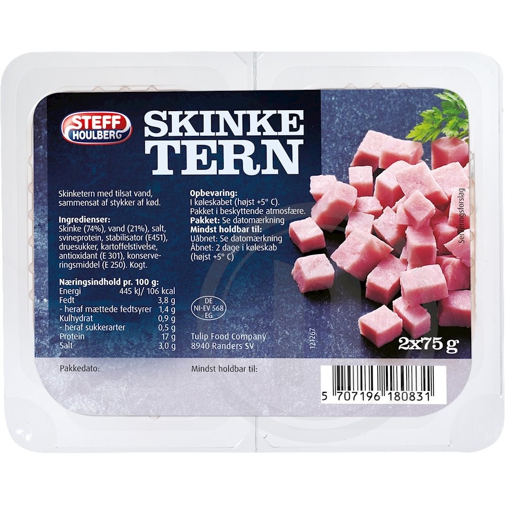 Skinketern