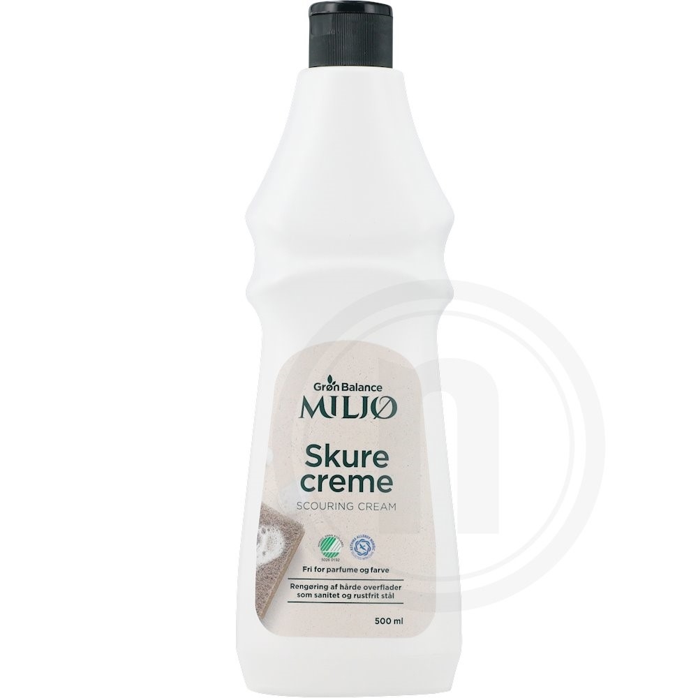 Skurecreme