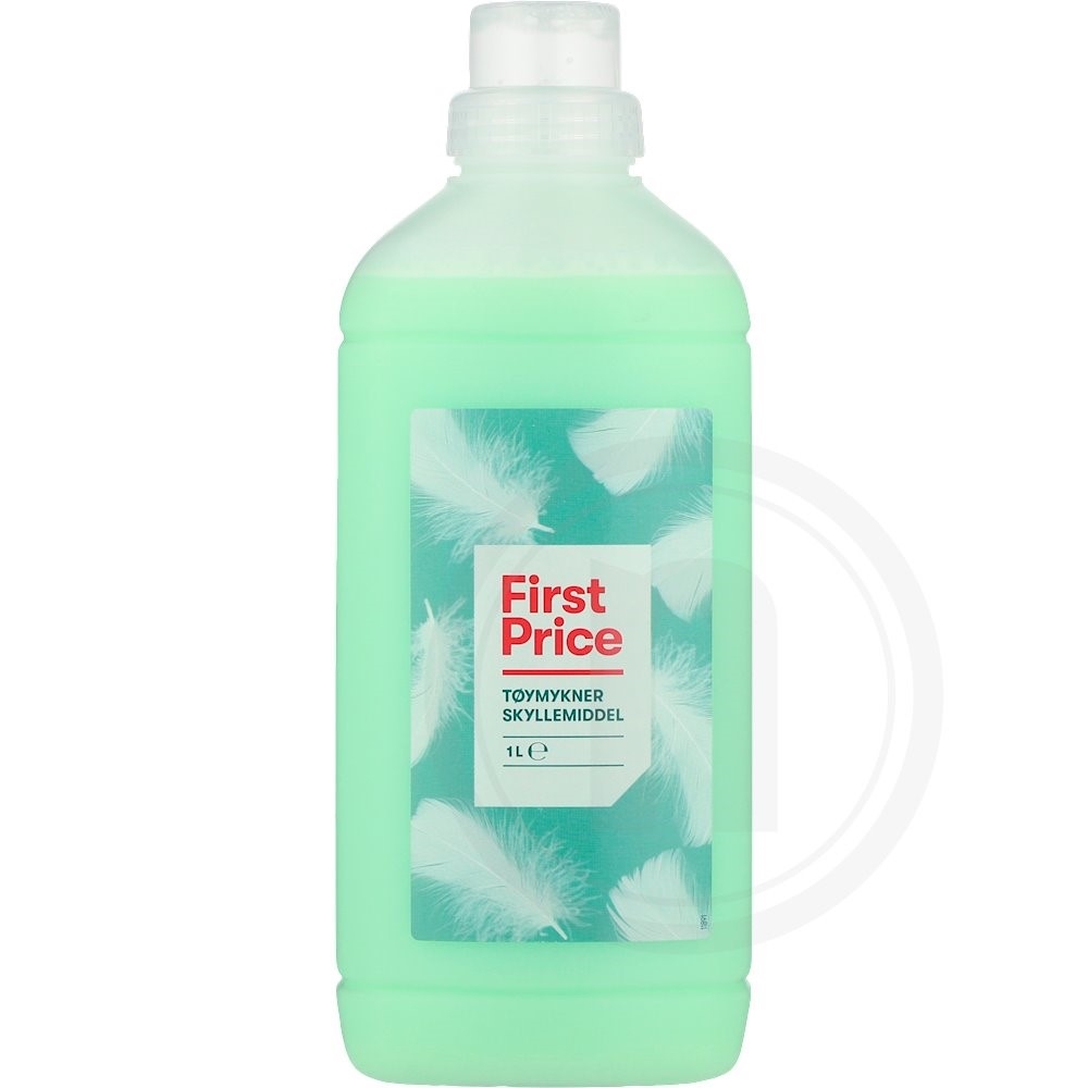 First Price Skyllemiddel Forår