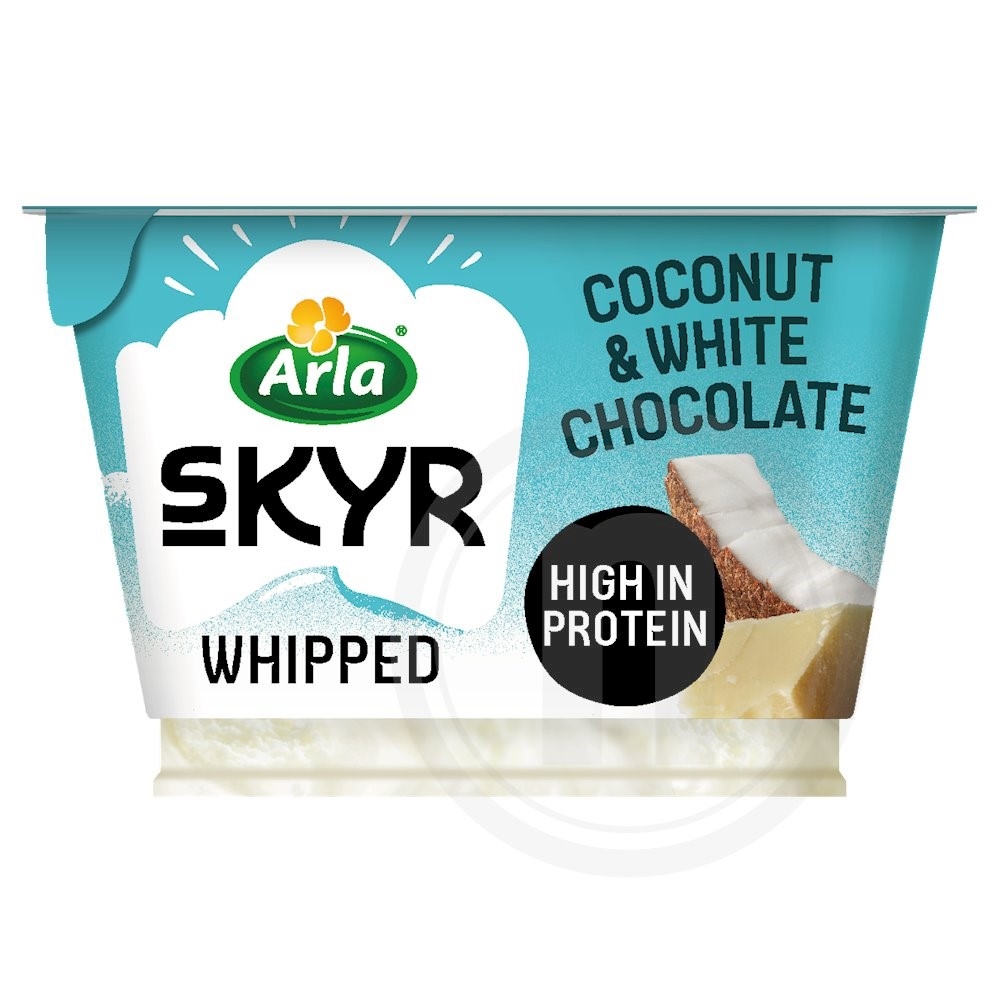 Skyr Airy m. kokos
