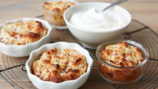 Små æblekager