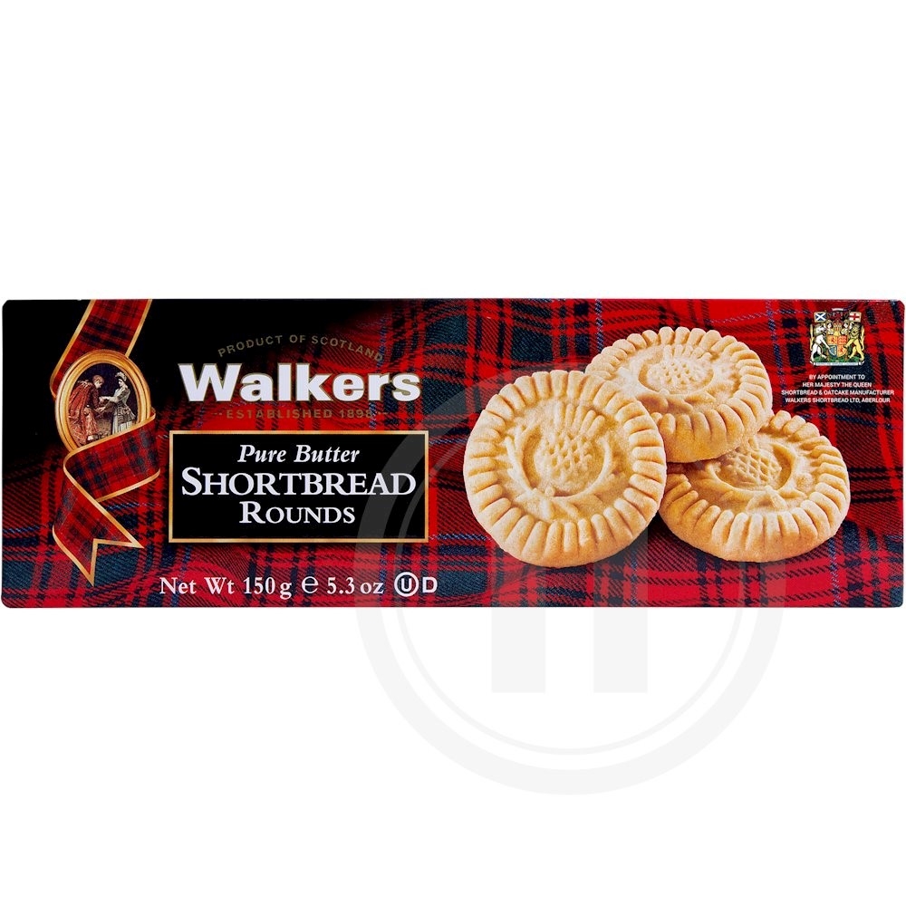 Småkager