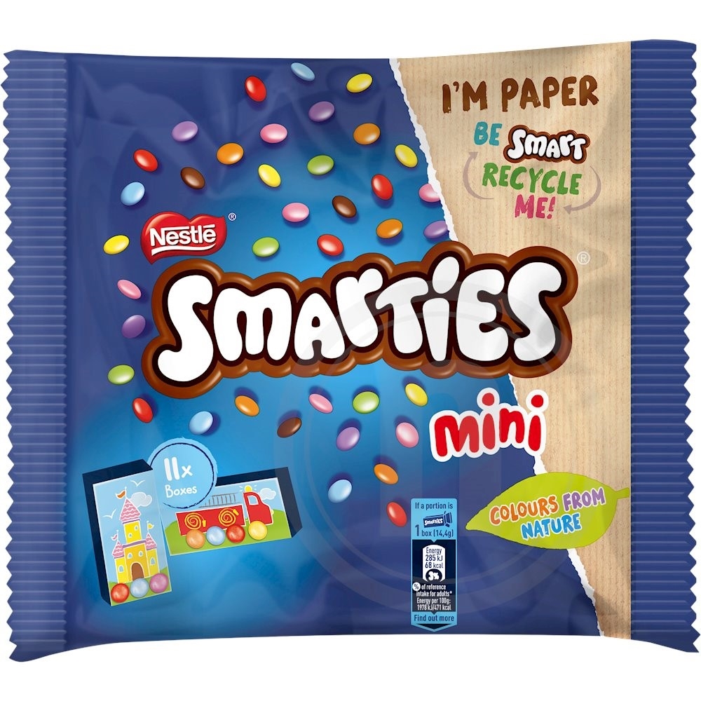 Smarties (mini)