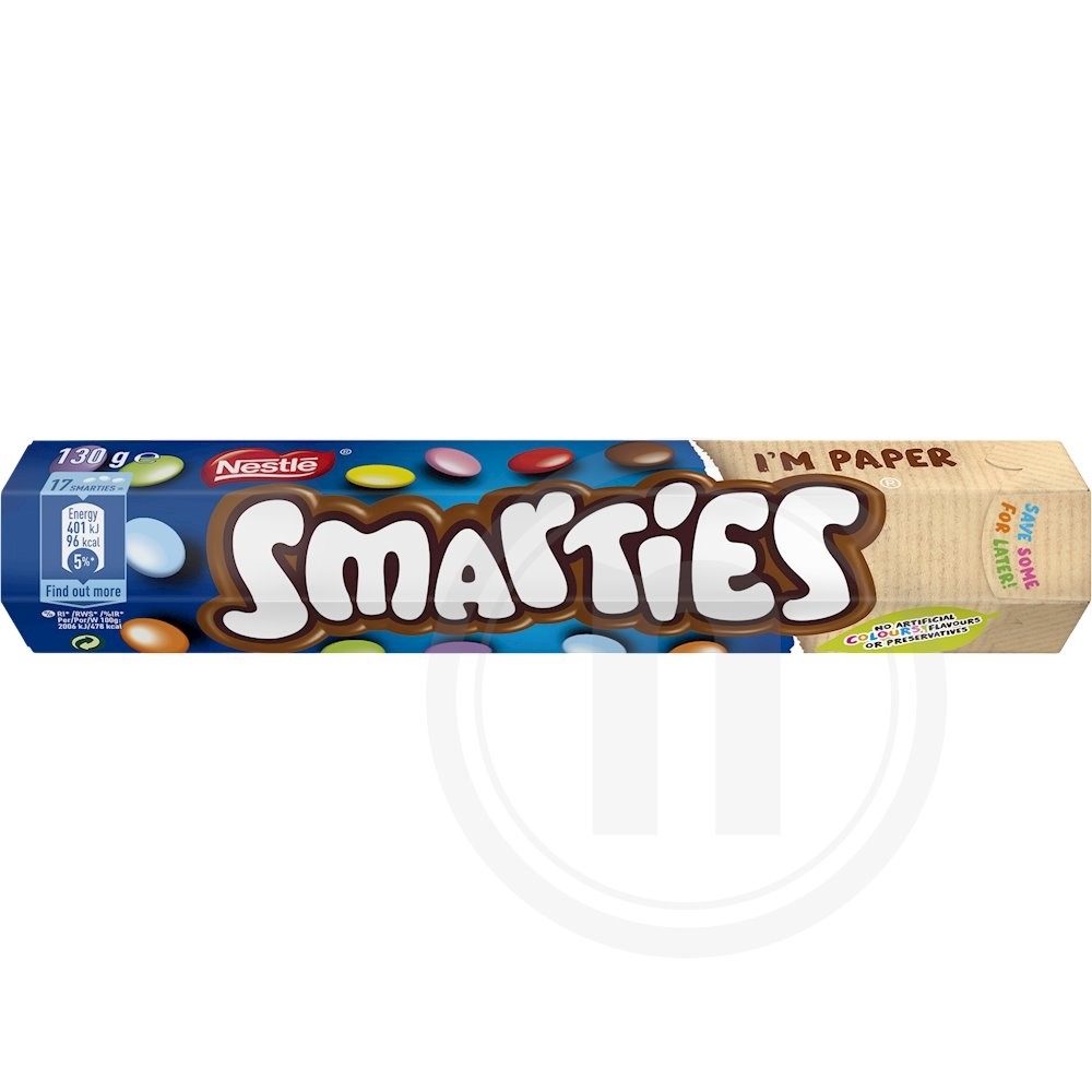 Smarties (rør)