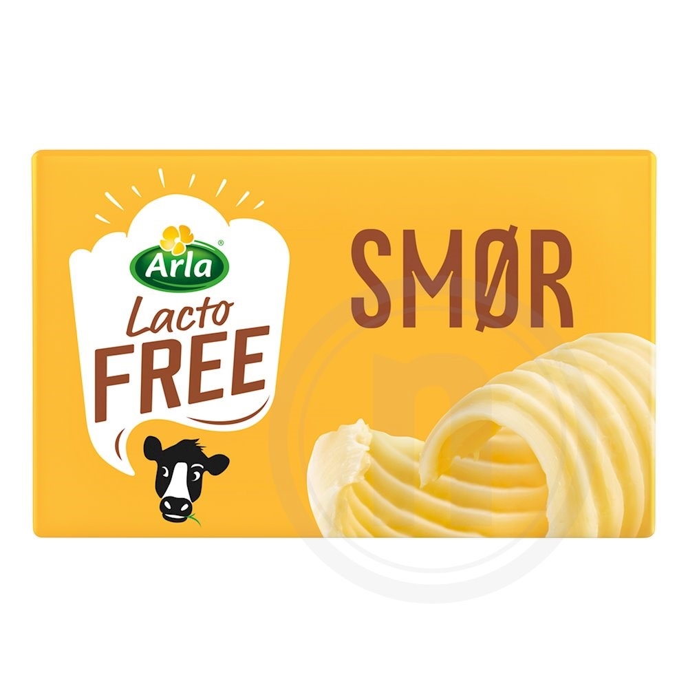 Smør