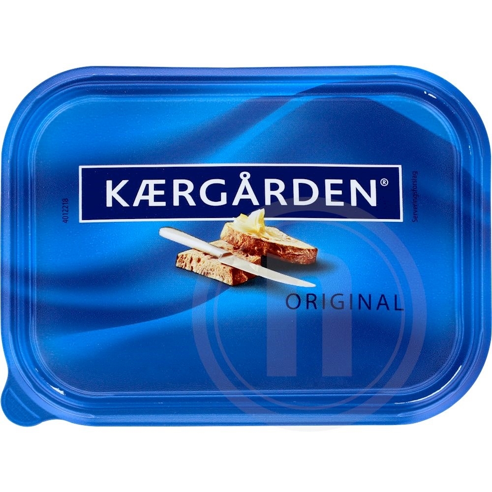 Smørbar original