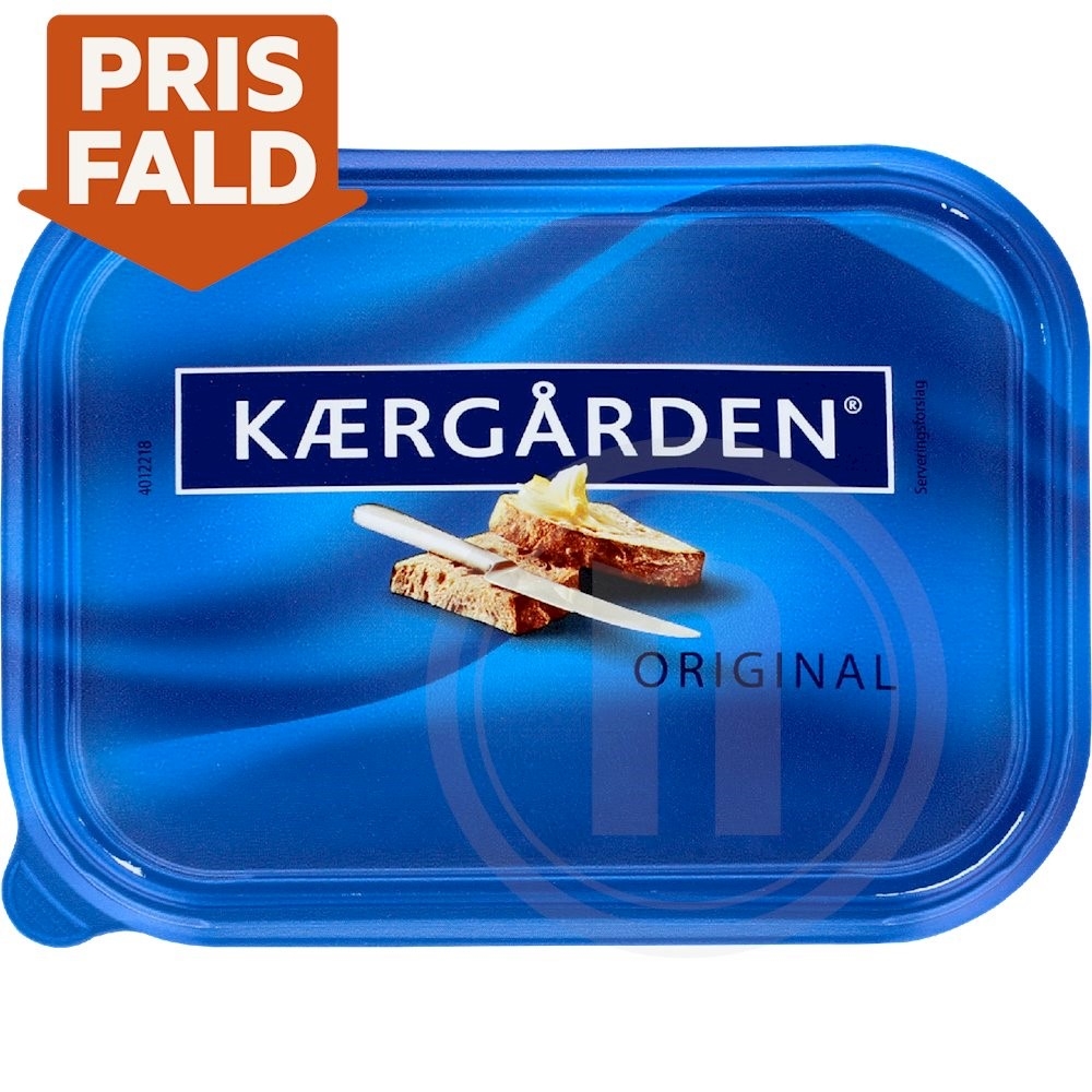 Smørbar original