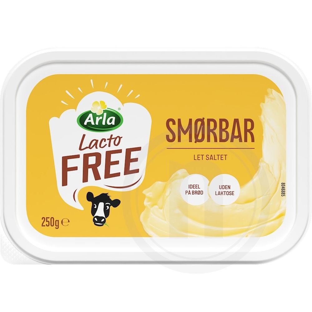 Smørbar