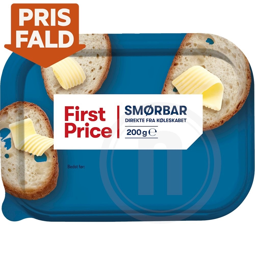 Smørbar