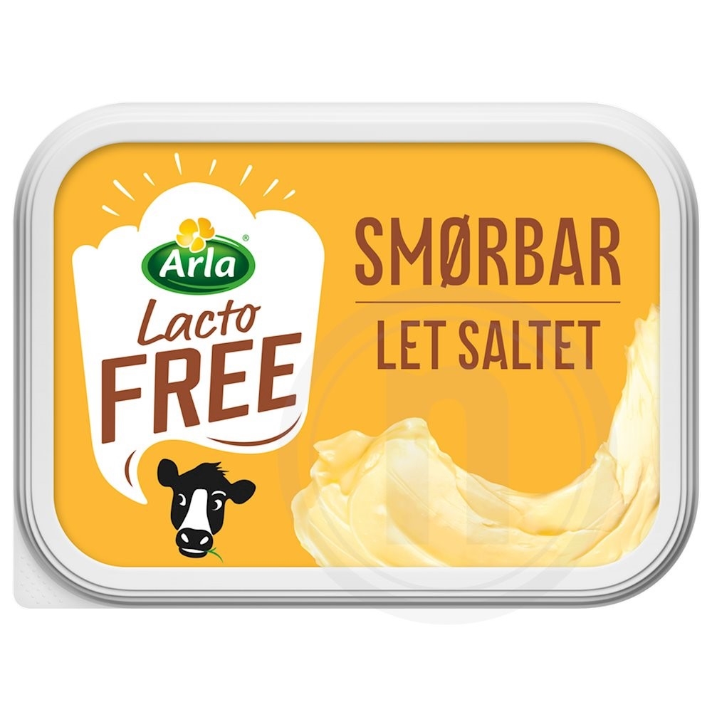 Smørbar