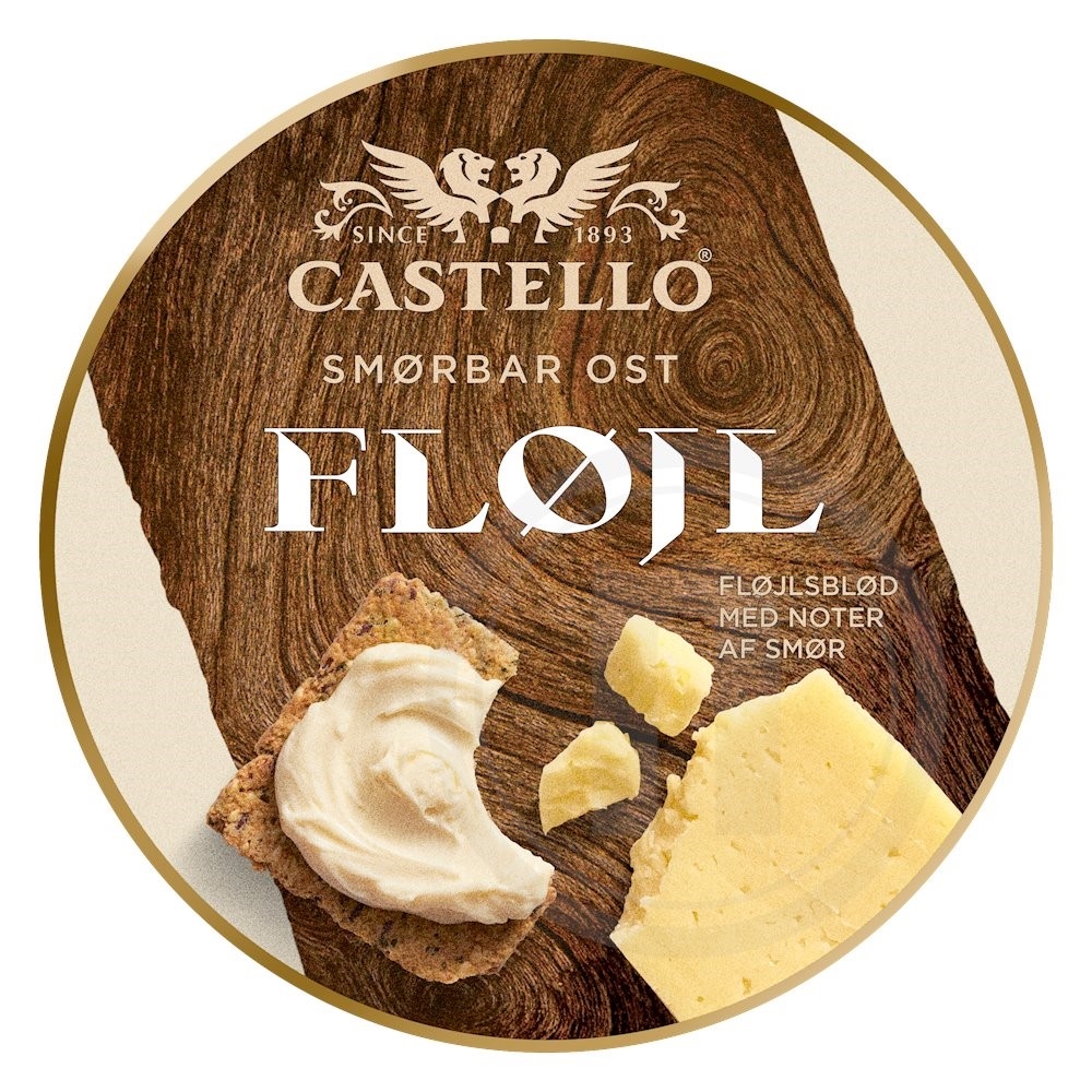 Smøreost