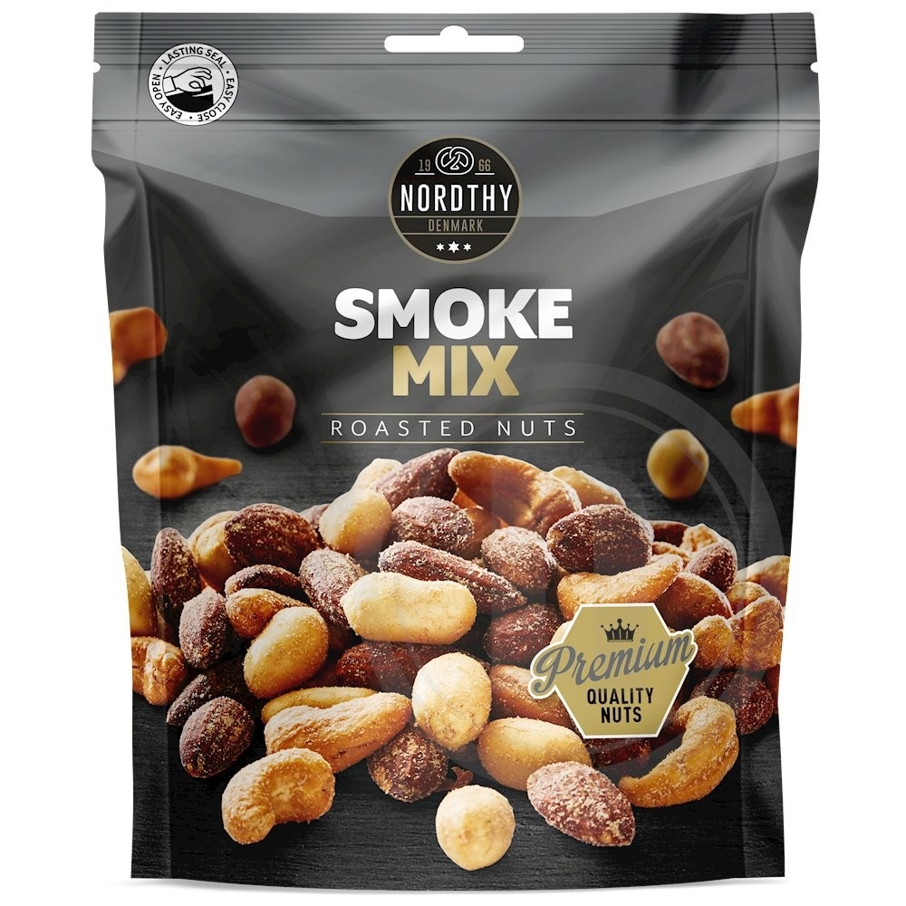 Smoke mix
