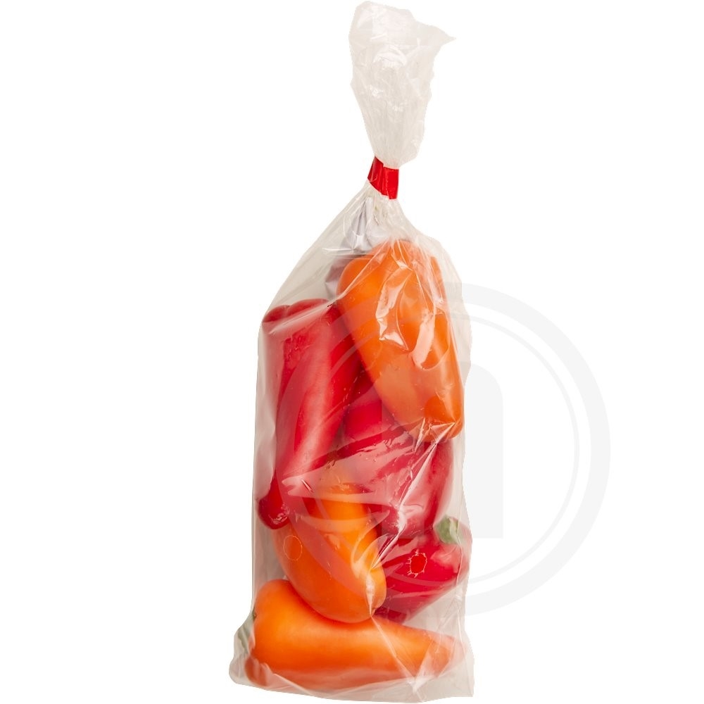 Snackpeber Mini Øko.