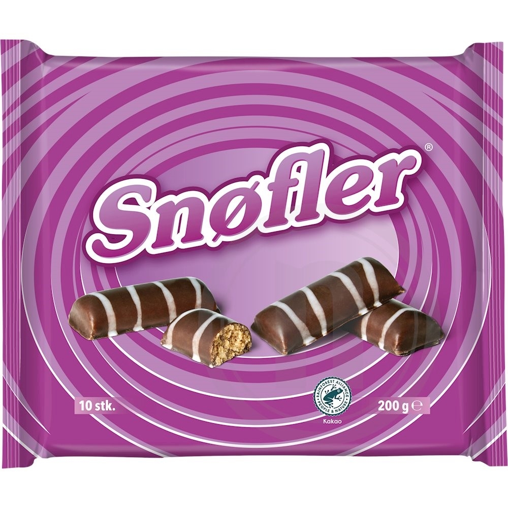 Snøfler