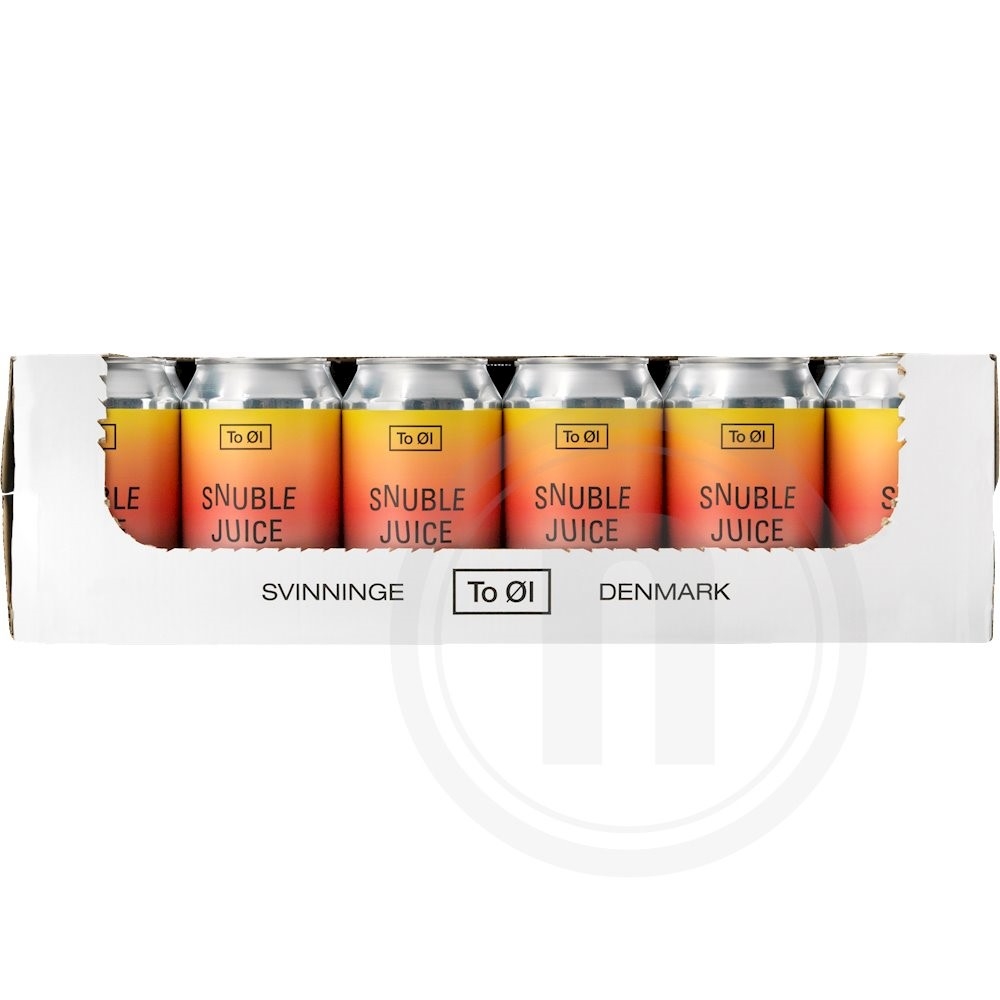 Snublejuice IPA (dåse)