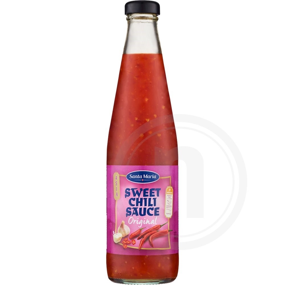 Santa Maria Sød Chilisauce