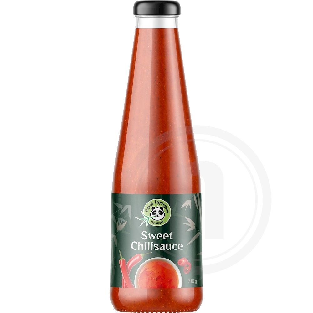 Panda Expressen Sød chilisauce