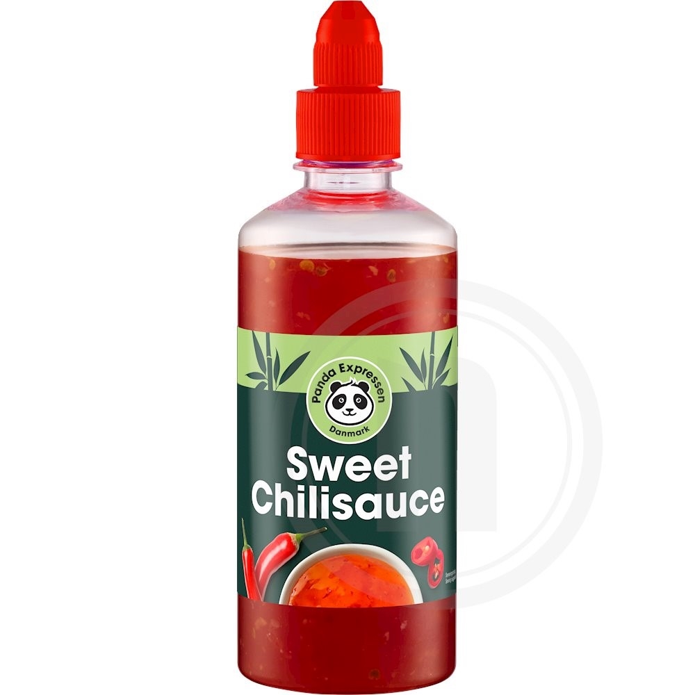 Sød chilisauce