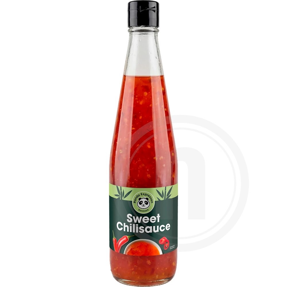 Panda Expressen Sweet Chilisauce
