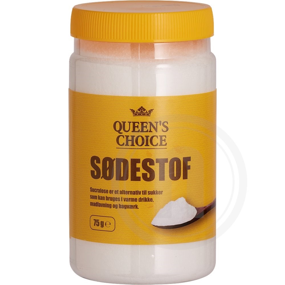 Queen's Choice Sødemiddel