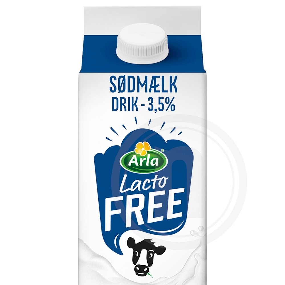 Sødmælk