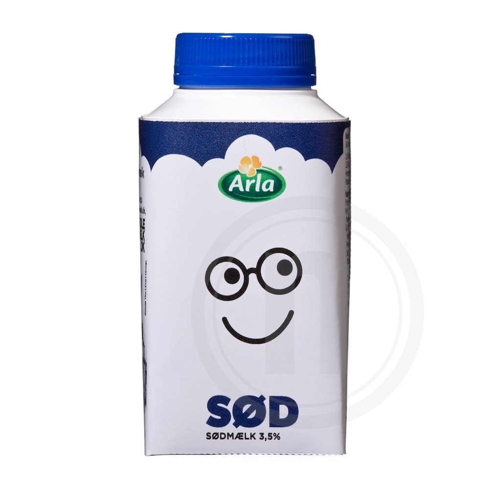 Sødmælk