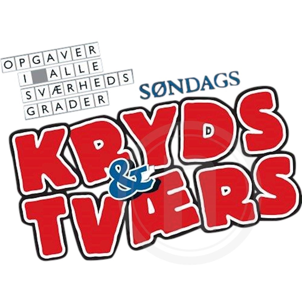 Søndags Kryds og Tværs