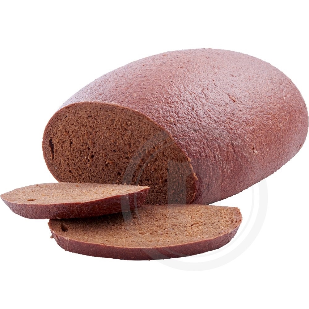 Lagkagehuset Sønderjysk Rugbrød