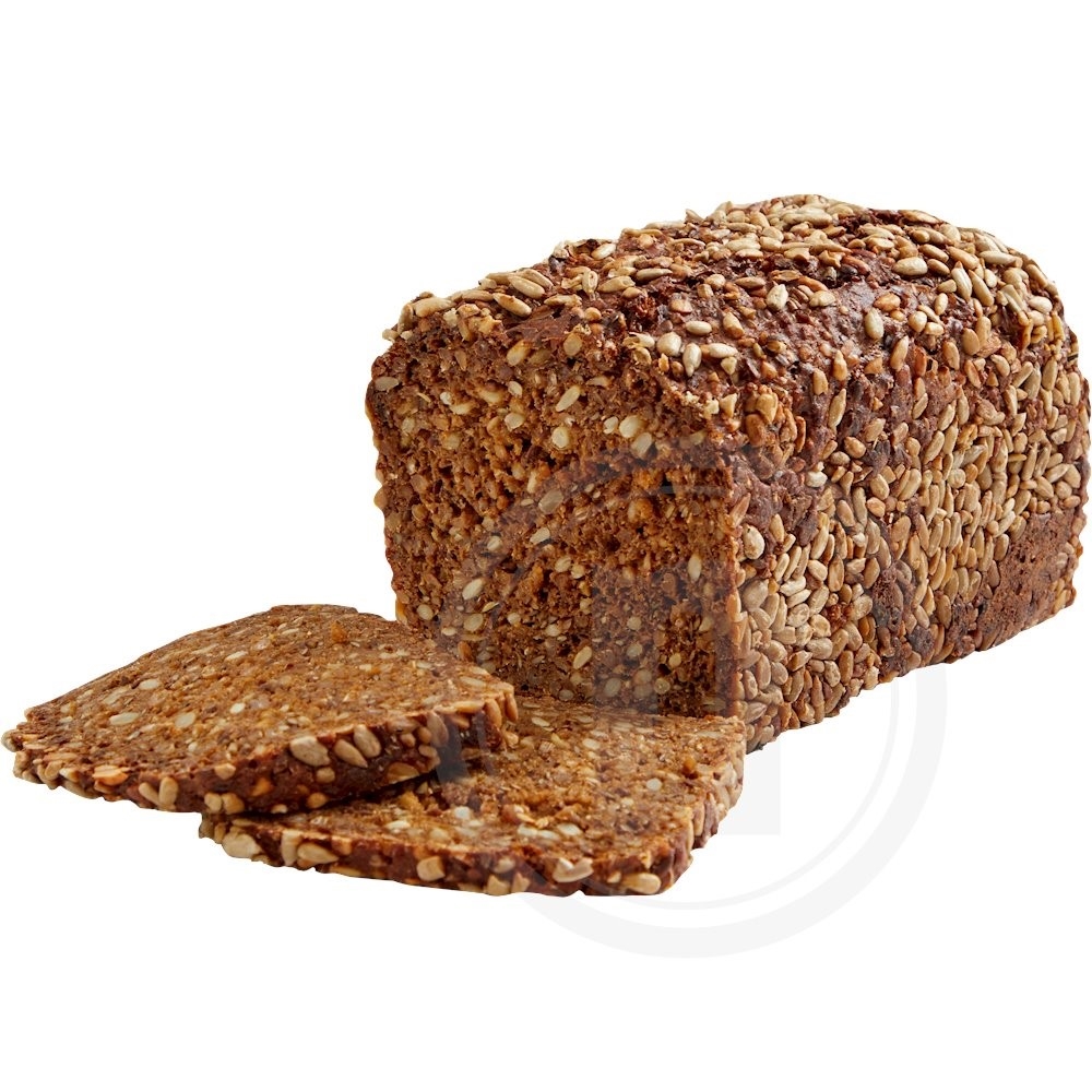 Softkernerugbrød