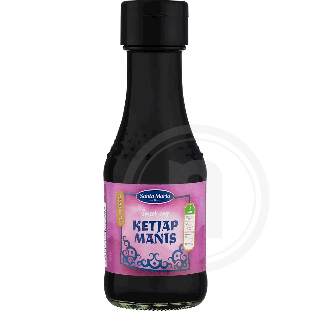 Sojasauce ketjap manis