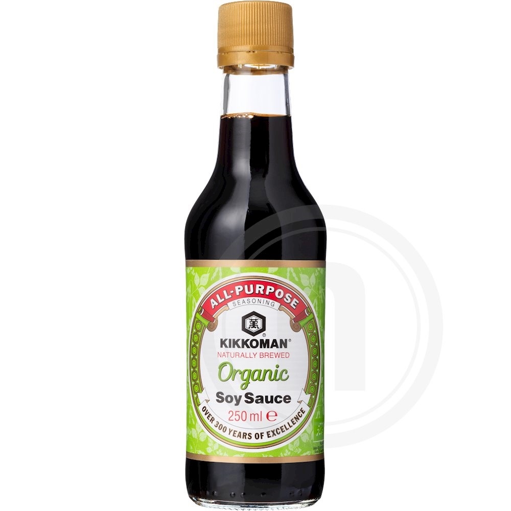 Kikkoman Sojasauce 250 ml