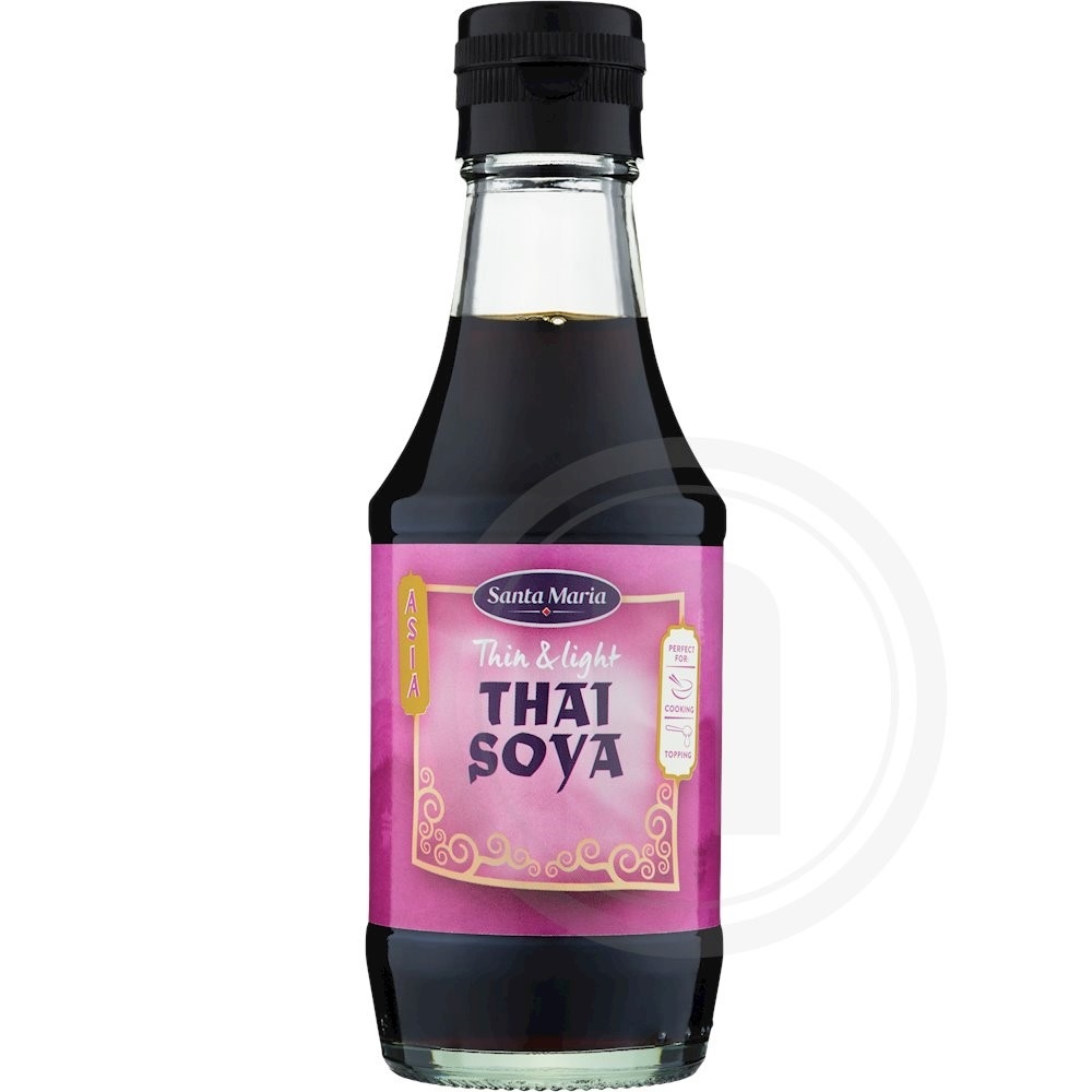 Santa Maria Sojasauce Thai