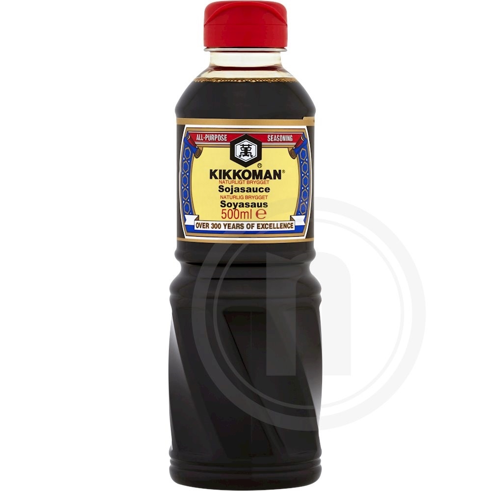 Kikkoman Sojasauce