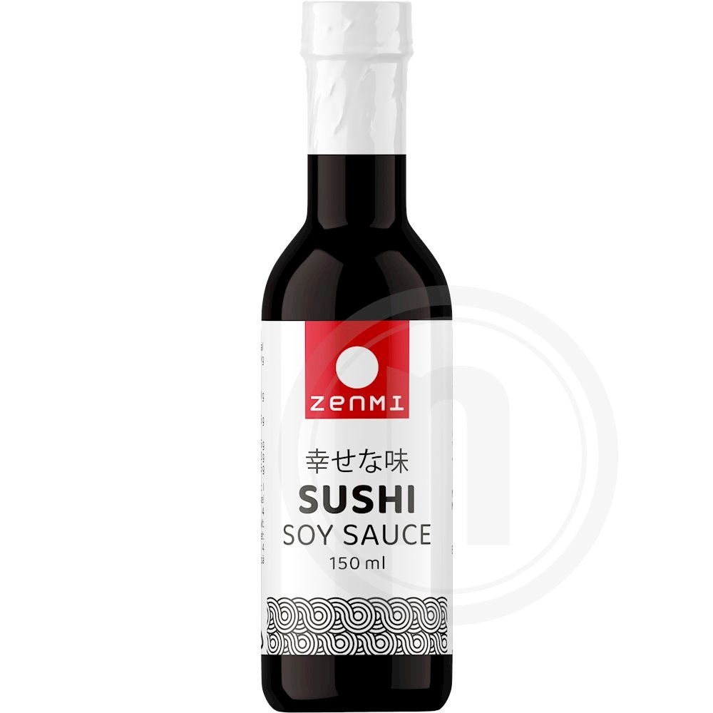 Zenmi Sojasauce
