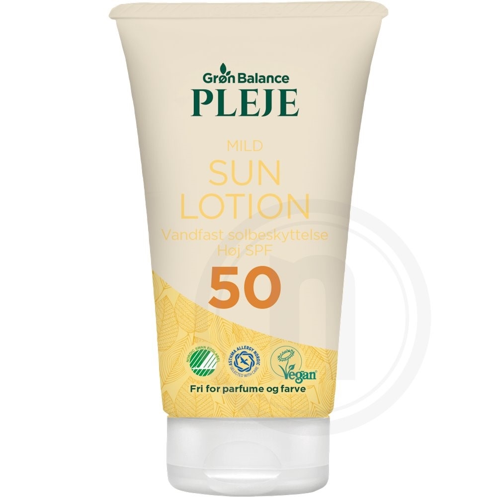 Sol Lotion SPF 50