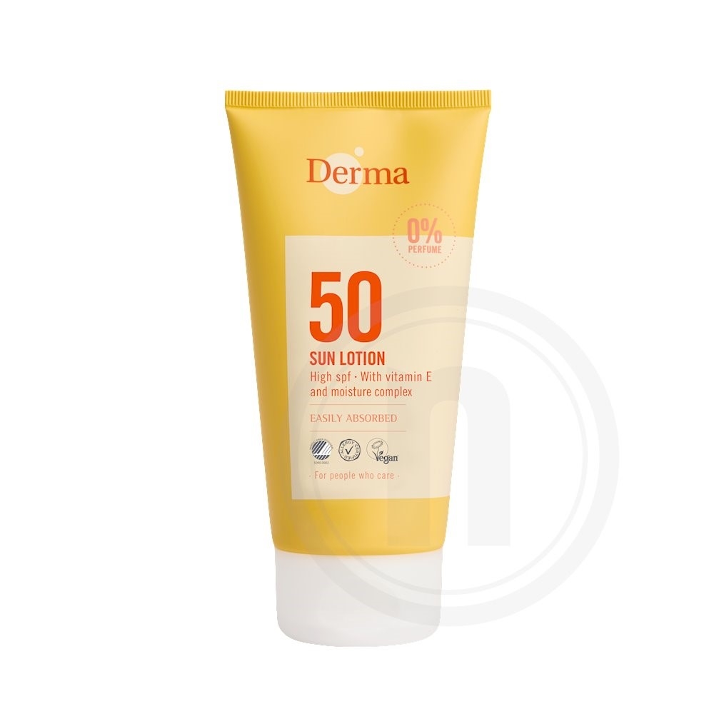 Sol-lotion SPF50