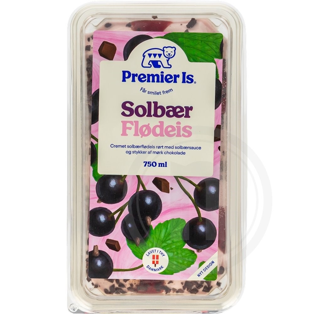 Solbær is