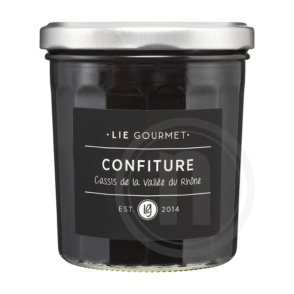 Solbærmarmelade