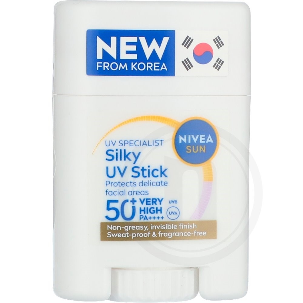 Solcreme stick SPF 50