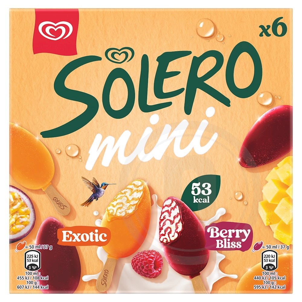 Frisko Solero Mini