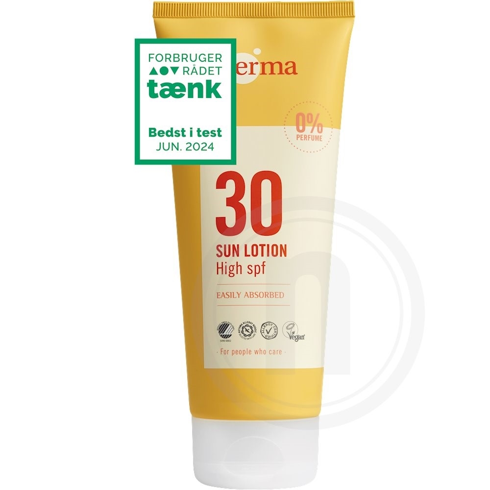 Sollotion SPF 30